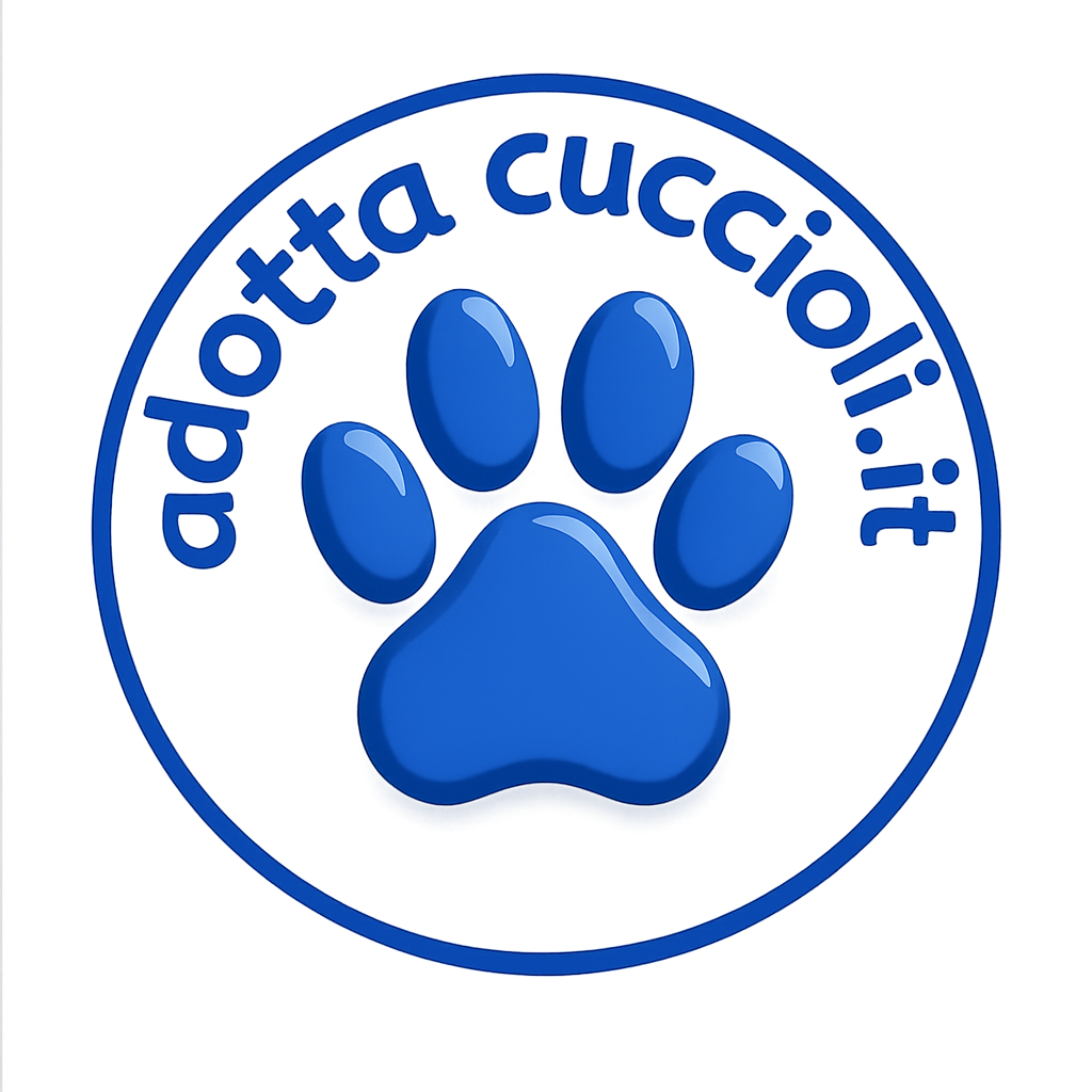 AdottaCuccioli.it