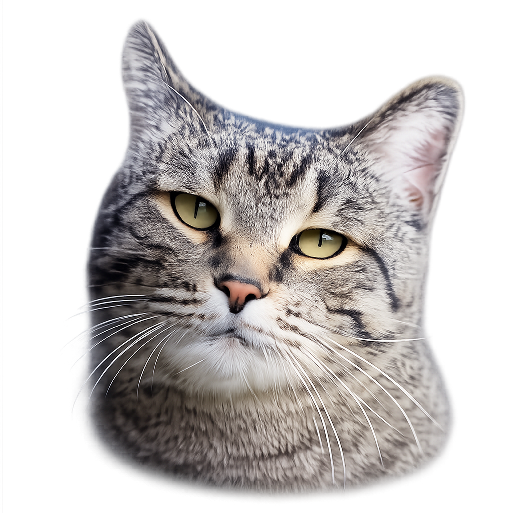 Gatto in cerca di adozione