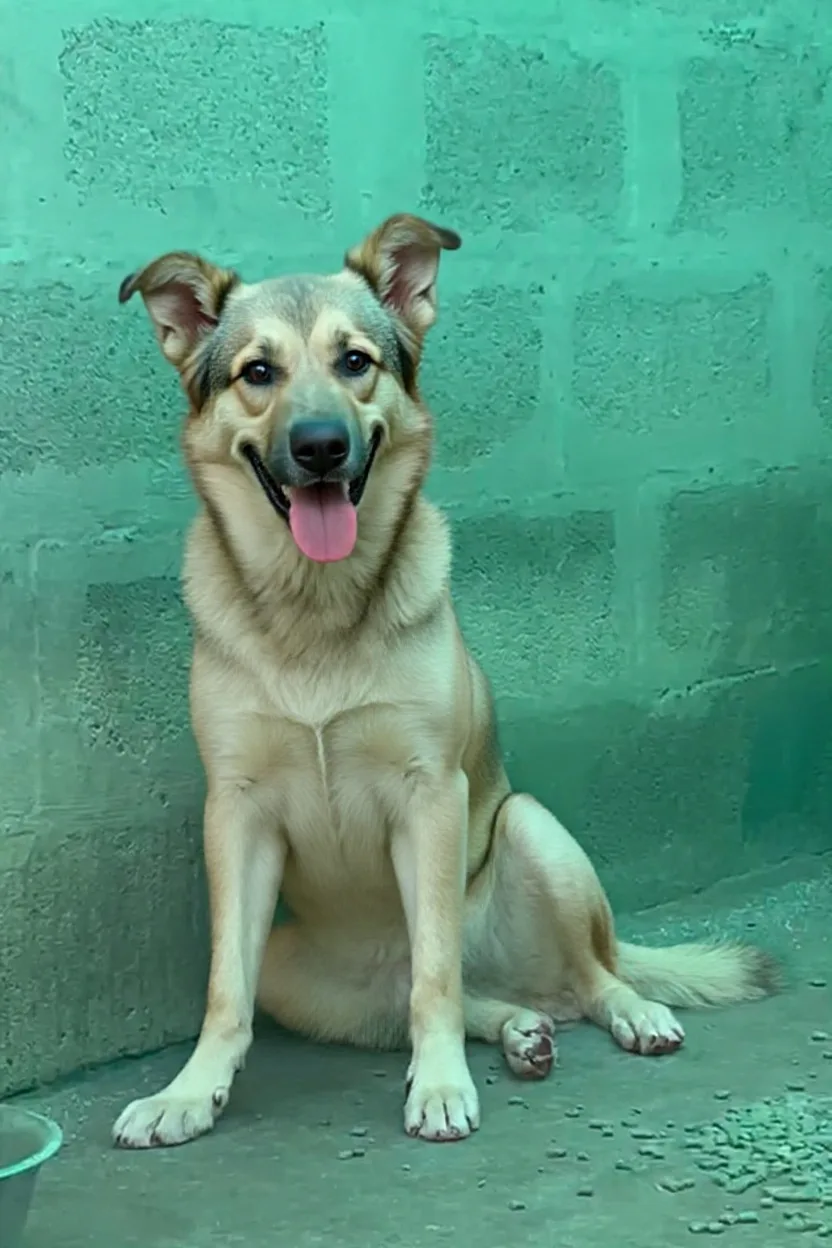 Aiko, cane Meticcio in adozione a Siracusa - foto 3