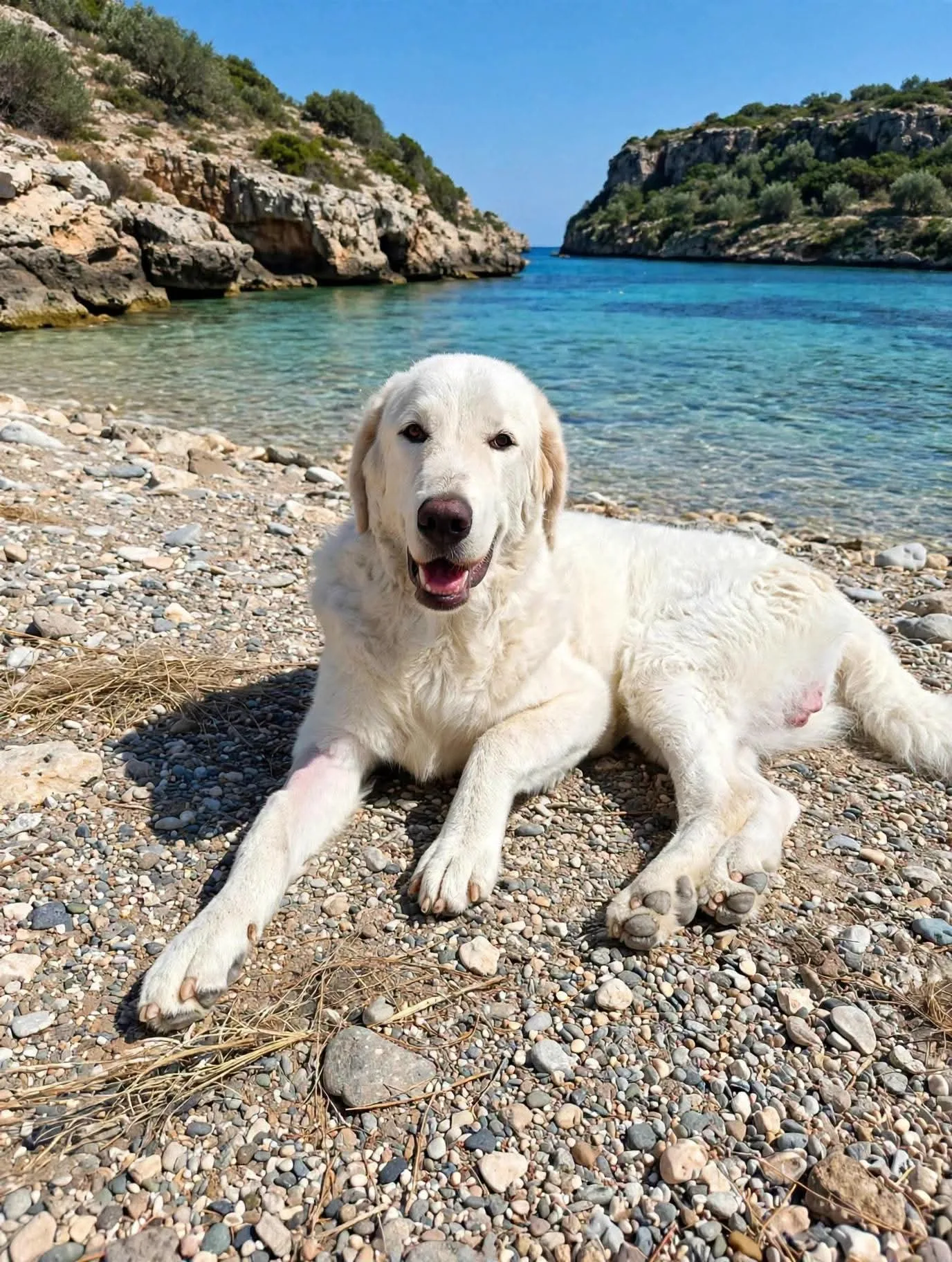 Giulio, cane in adozione a Siracusa - foto 1