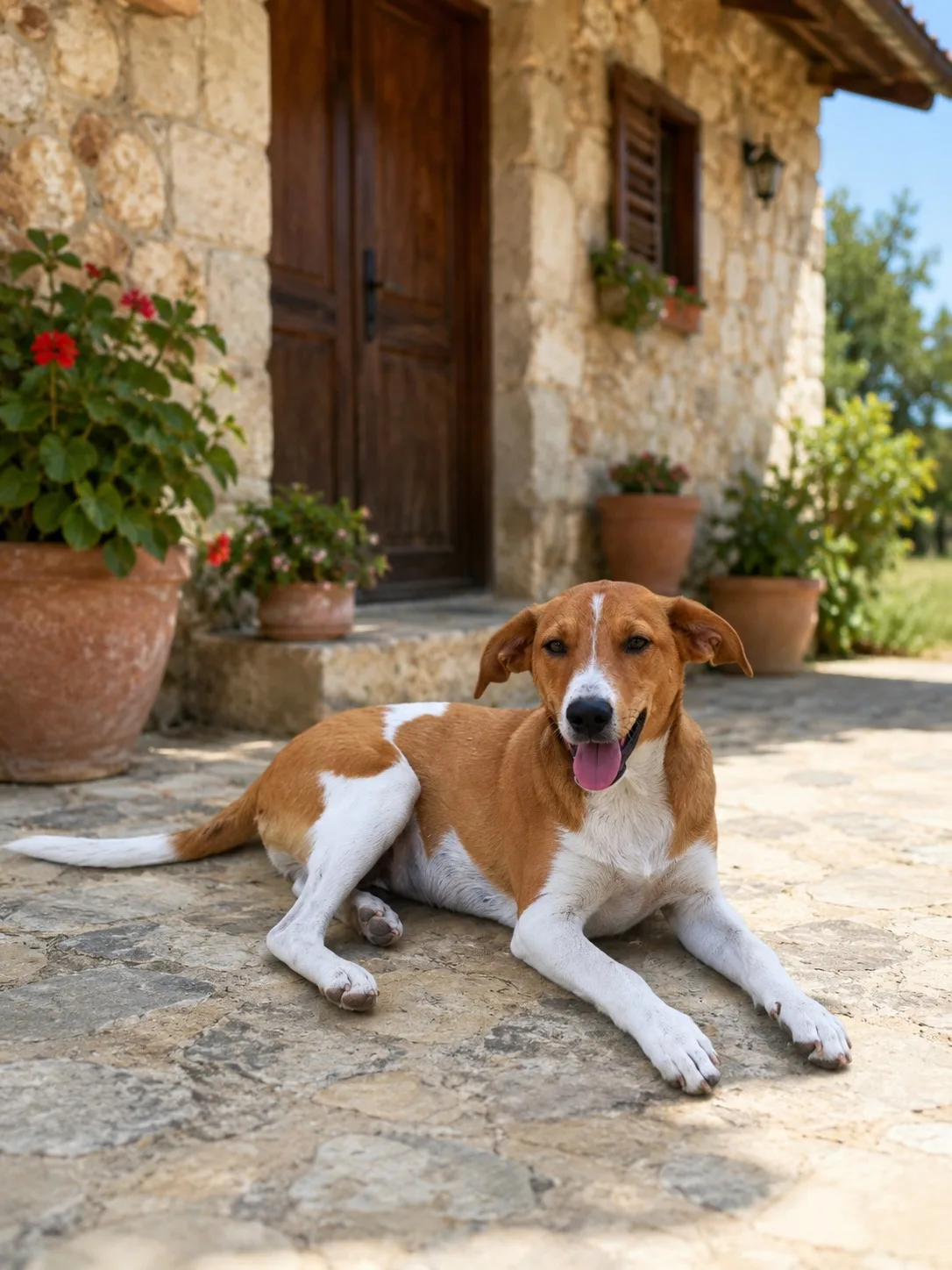 Foto 2 di Simba, cane Meticcio in adozione