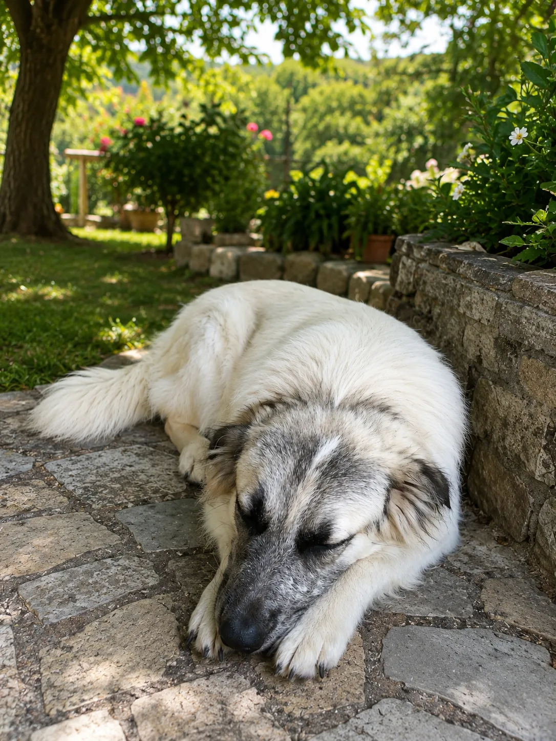 Xena, cane meticcio in adozione a Avellino - foto 4