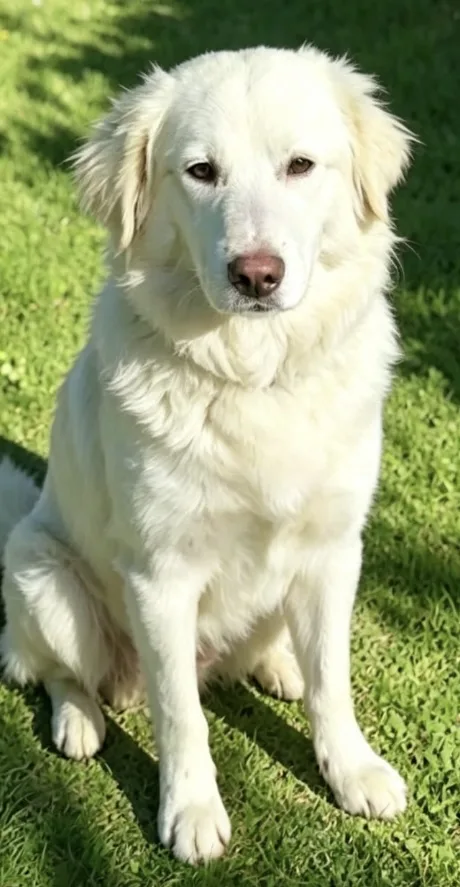 Xina, cane Meticcia in adozione a Chieti - foto 1
