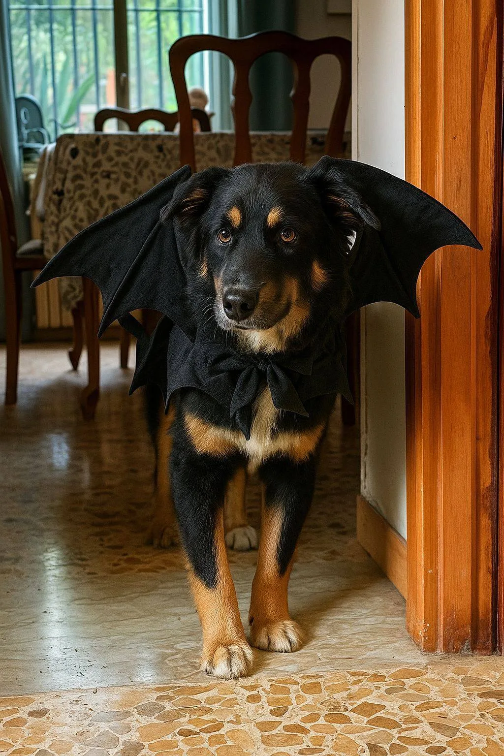 Nico, cane meticcio in adozione a Latina - foto 2