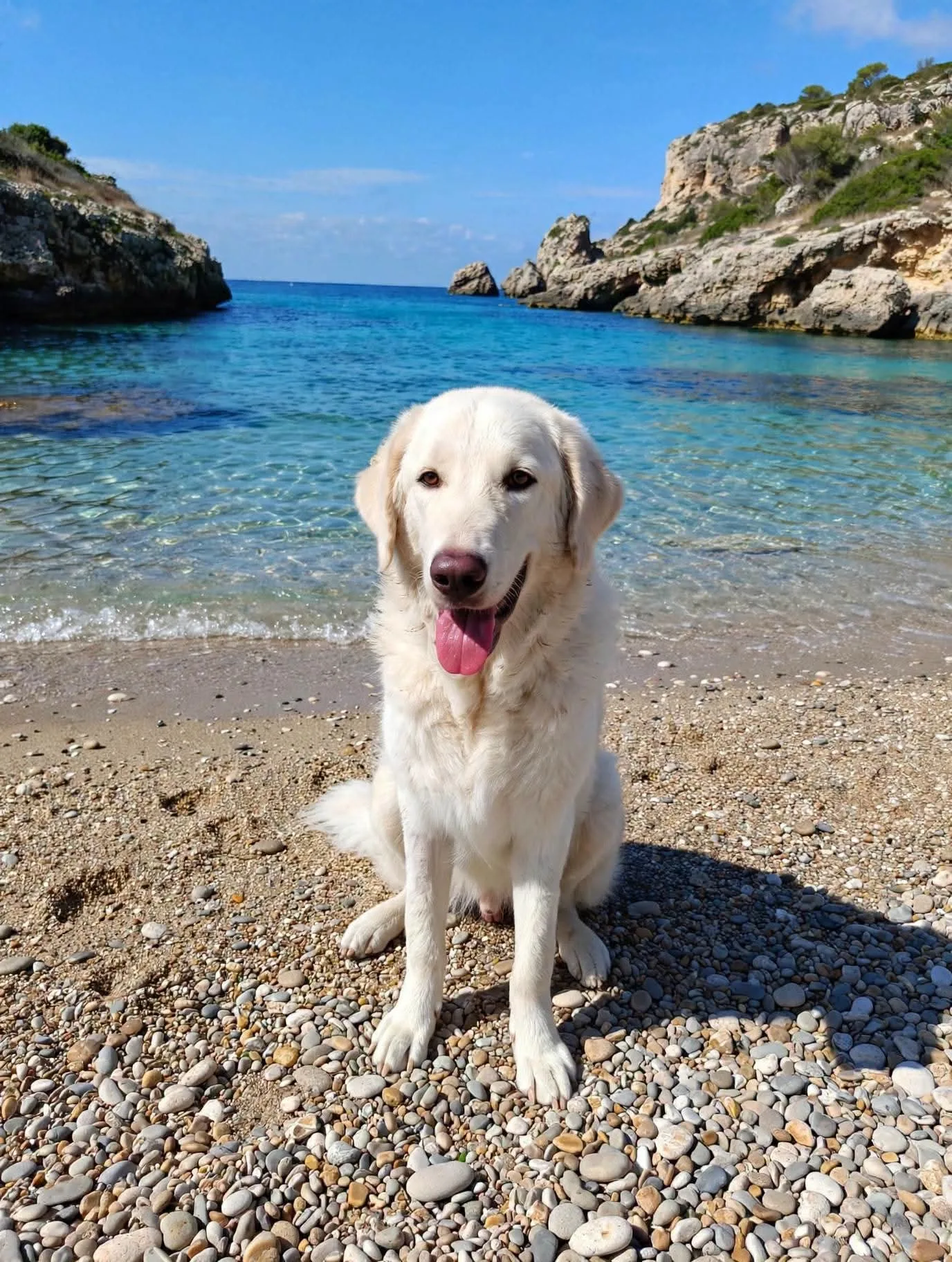 Giulio, cane in adozione a Siracusa - foto 3