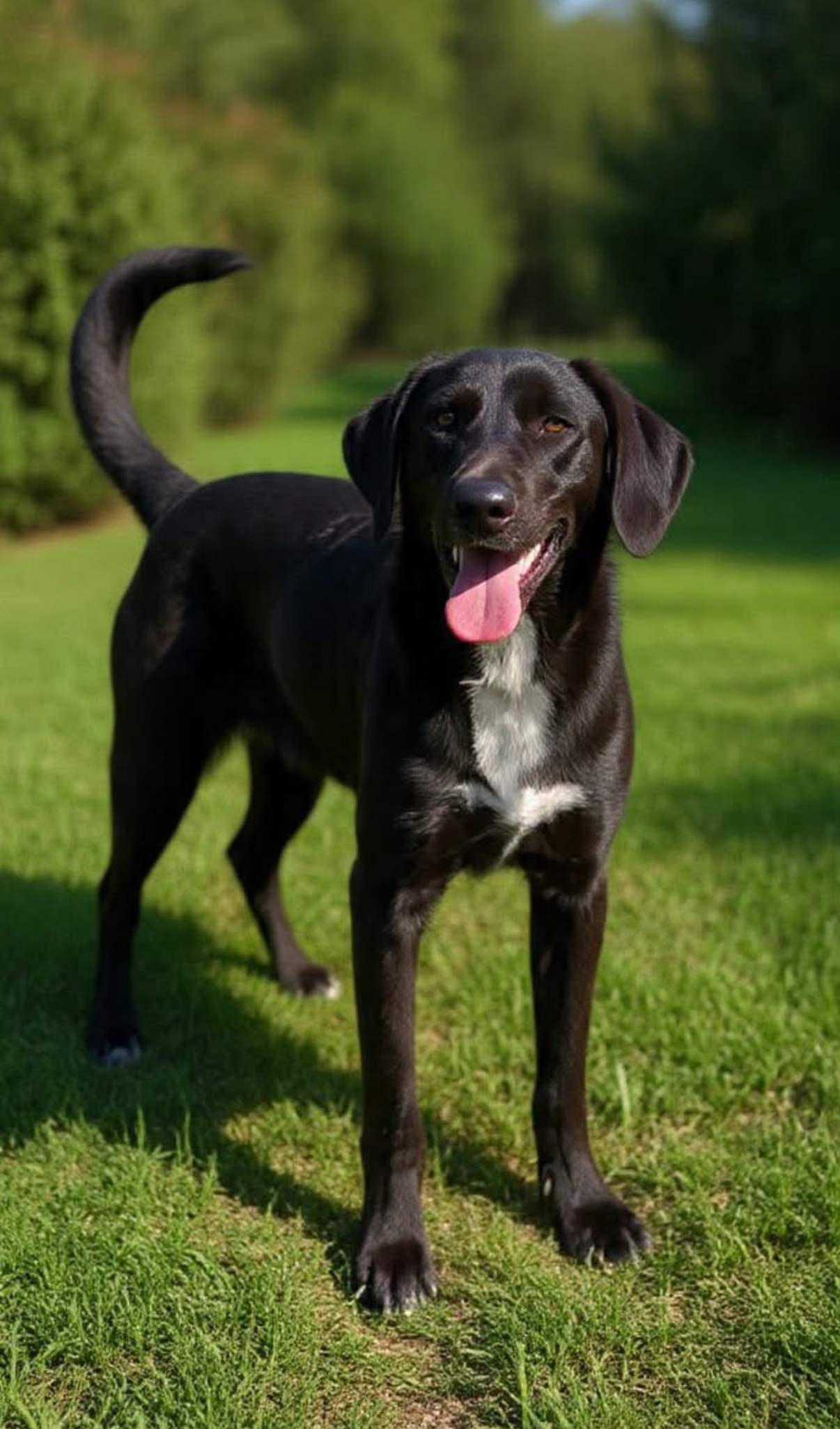 Foto 2 di Tim e Money, cane Meticci in adozione