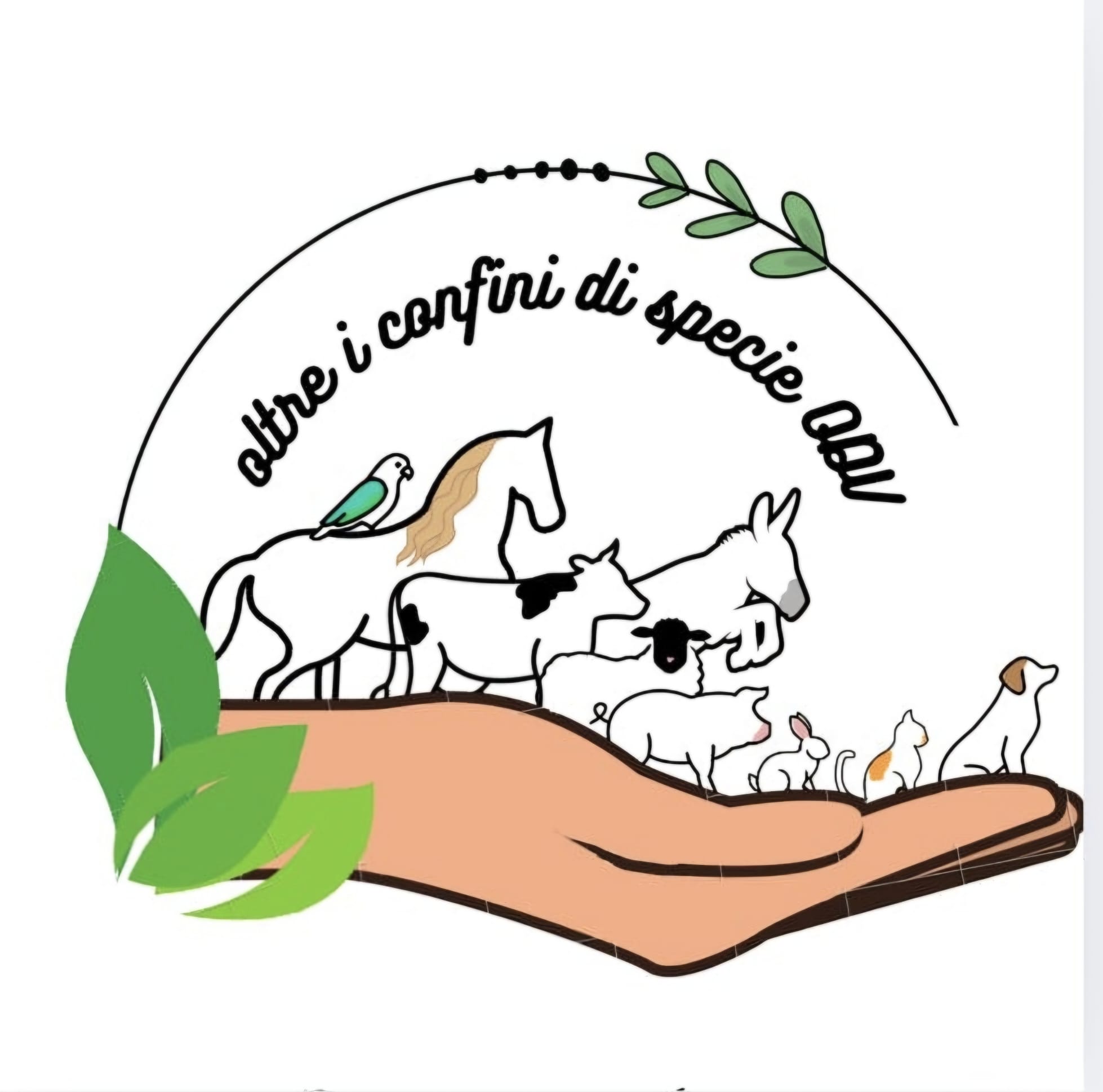 Immagine di Oltre i Confini di Specie ODV