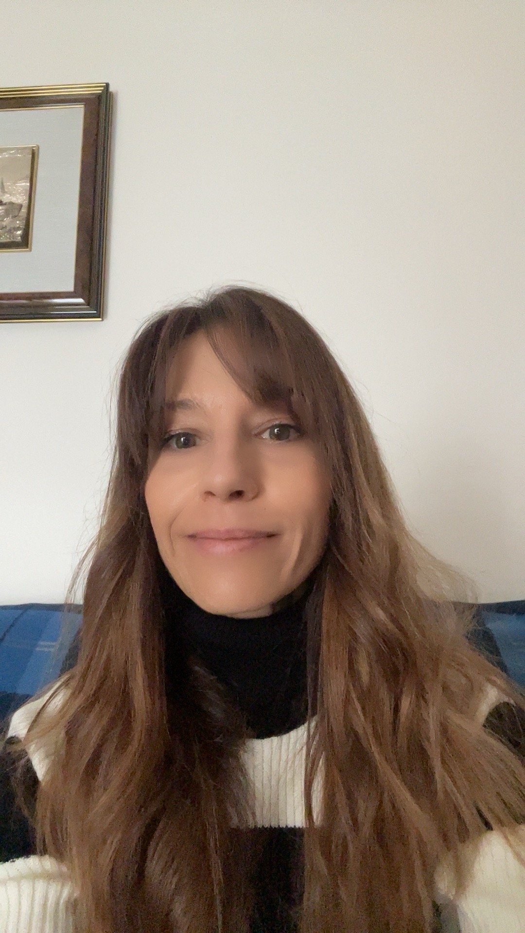 Foto profilo di Barbara Marighella