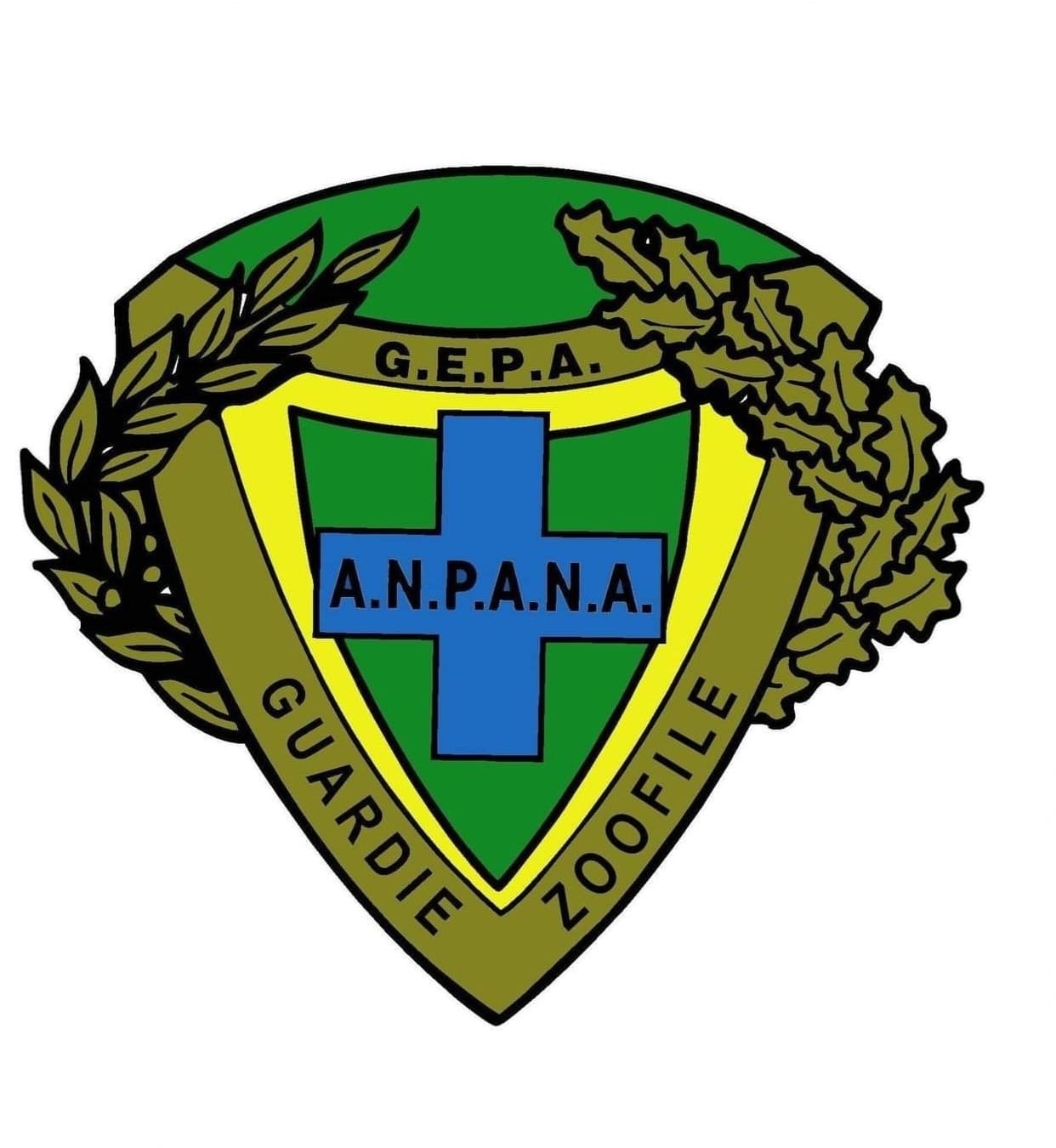Immagine di A.N.P.A.N.A G.E.P.A ODV SEZIONE PROVINCIALE CT